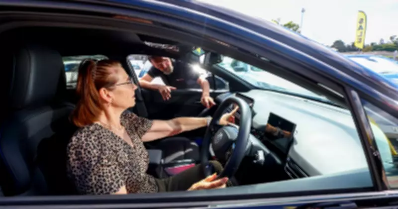 Illawarra Fuel Price Surge Triples Electric Vehicle Demand at Local Dealerships