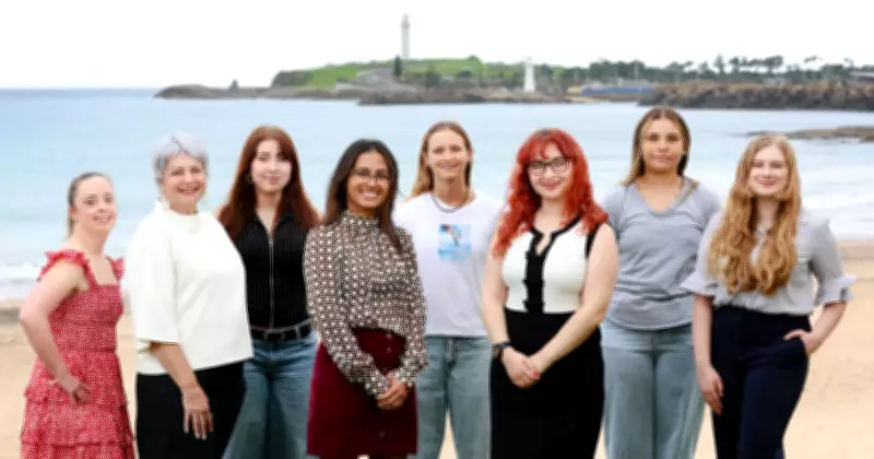 Illawarra International Women's Day Lunch Awards 2026 Scholarships