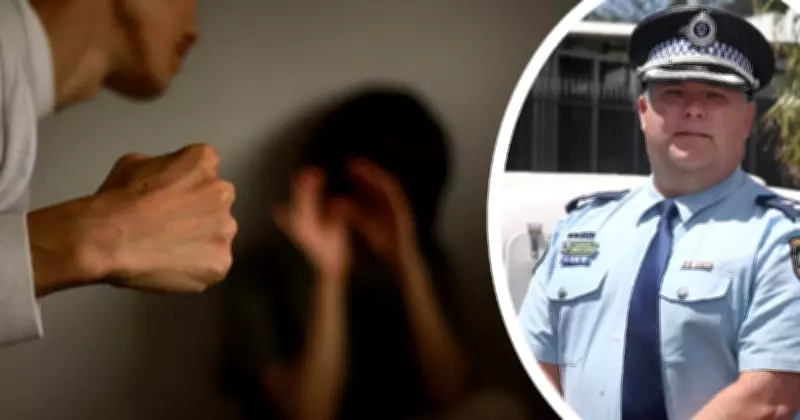 Illawarra Records NSW's Highest Jump in Domestic Violence Attacks