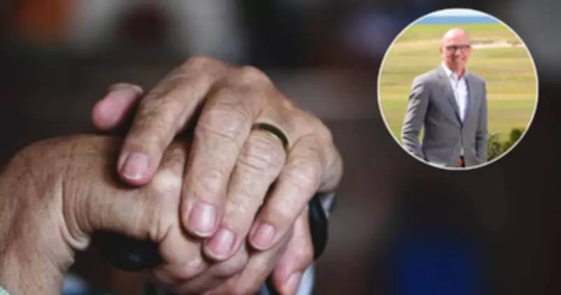 Illawarra Region Could Gain 320 New Aged Care Beds Amid National Crisis