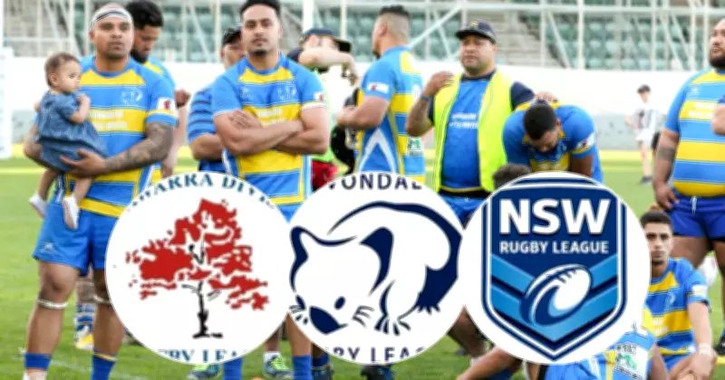 Illawarra Rugby League Faces Allegations of Misleading Clubs on Rule Changes