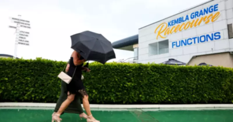 Illawarra Turf Club Fined $200,000 Over Serious Workplace Safety Breach