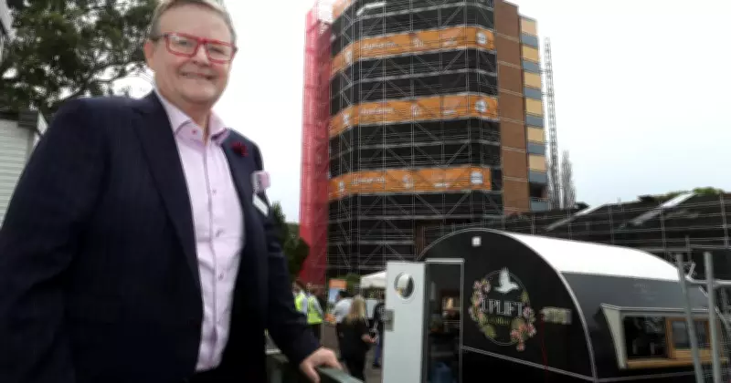 Illawarra's First IRT Facility in Wollongong Receives $45 Million Upgrade