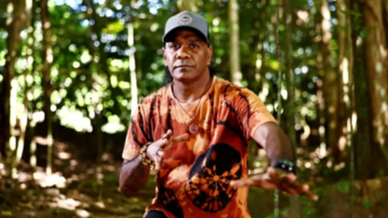 Indigenous Musician Djawarray Earns Queensland Music Awards Nomination