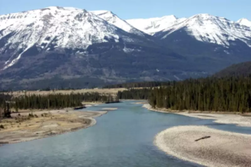 Infini Resources Secures Key Contractors for Major Uranium Drilling in Canada