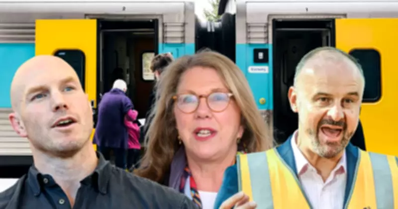 Infrastructure Australia Endorses Major Canberra-Sydney Railway Upgrade