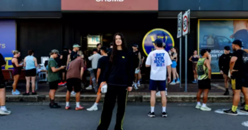 Inside Crumbs' Rise: A Marketing Case Study with Dear Studio