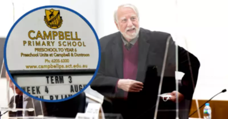 Integrity Commissioner Michael Adams Details Operations Kingfisher and Luna