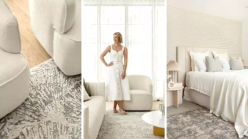 Interior Designer Emma Blomfield Reveals 2026 Home Trends and Rug Collection Secrets