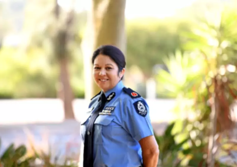 International Women's Day 2026: WA Police Assistant Commissioner Celebrates Rise of Female Officers