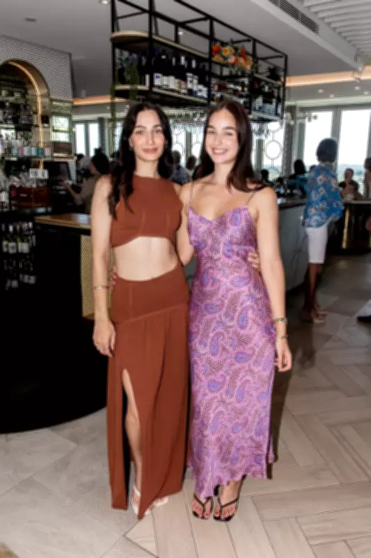 International Women's Day Lunch in Perth Raises Funds for Breast Cancer Care