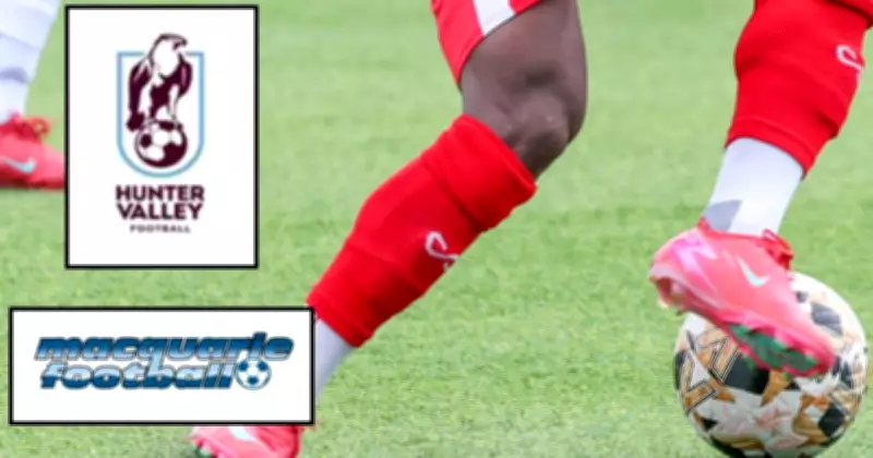 Interzone Football: New League Emerges Following Newcastle's Exit