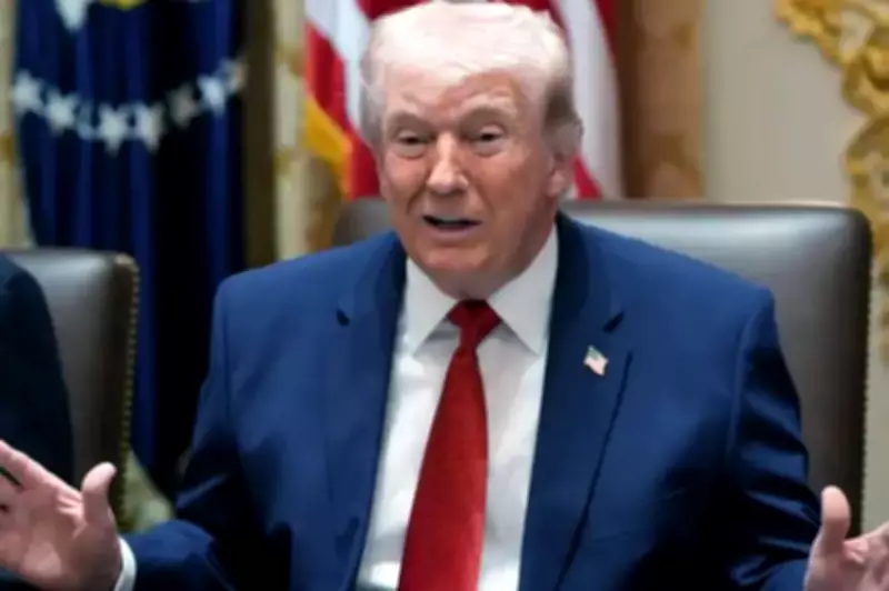 Iran and US on Brink of War After Missile Strikes in Gulf