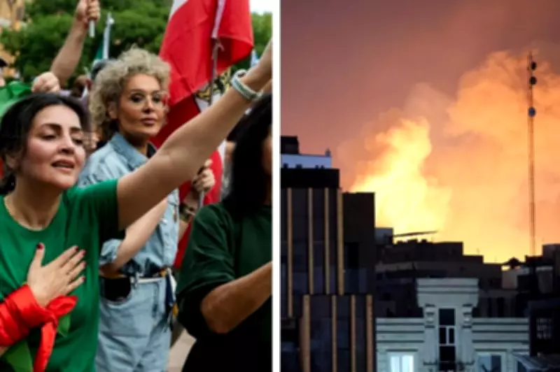 Iran, Australia, US, Israel: Rising Tensions Spark Global Concern