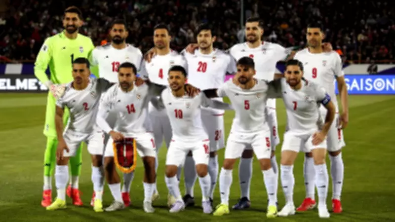 Iran Bans Sports Teams from Travel to 'Hostile' Nations Over Safety Fears
