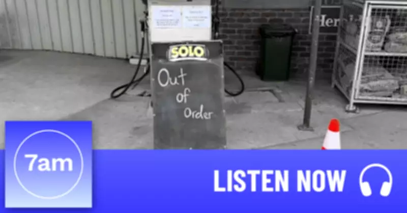 Iran Conflict Sparks Fears of Global Oil Price Surge and Economic Impact