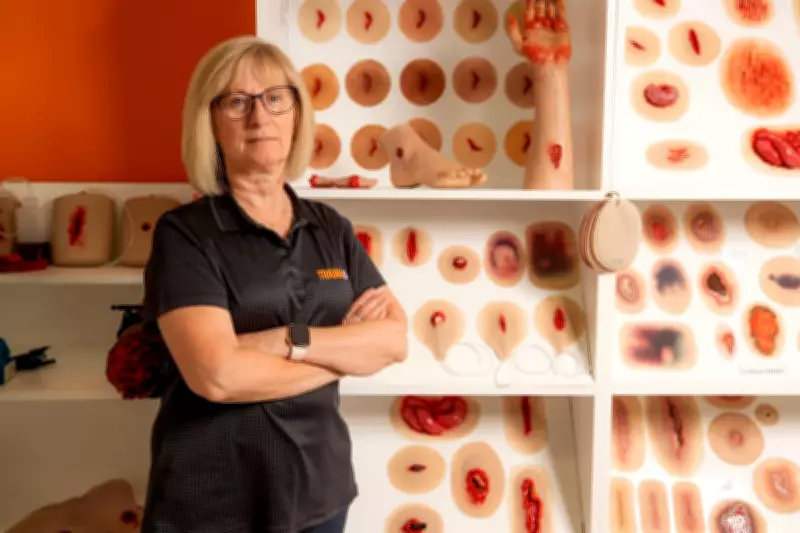 Iran Conflict Threatens WA Business Confidence After Sharp CCIWA Survey Drop