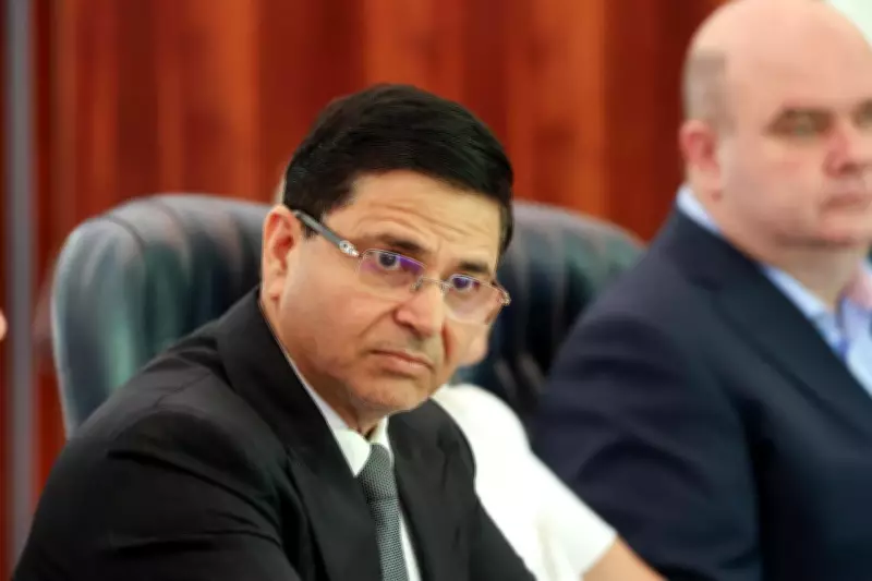 Iran Export Blockade Boosts WA Fertiliser Plant, Australian Farmers Face Price Pain