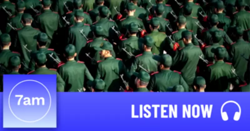 Iranian Government Faces Internal Unrest Amid Economic Sanctions