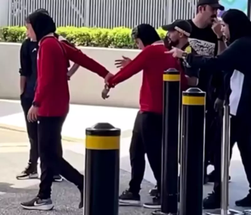 Iranian Women's Football Team Faces Dramatic Exit from Gold Coast Amid Asylum Grants