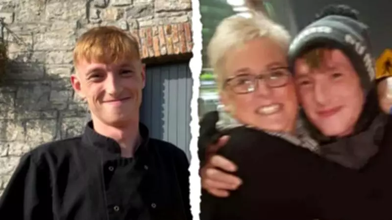 Irish Expat Aaron Mulligan Dies After Perth Crash, Leaves Legacy of Organ Donation