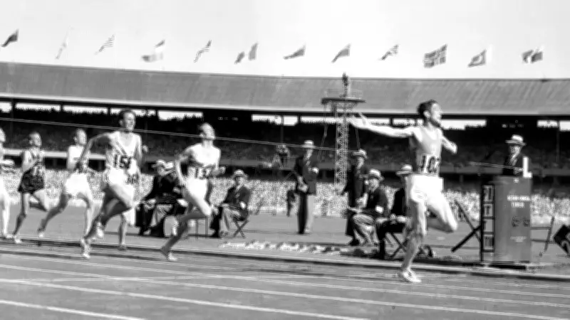 Irish Olympic Legend Ron Delany Dies at 91, Remembered for 1956 Melbourne Gold