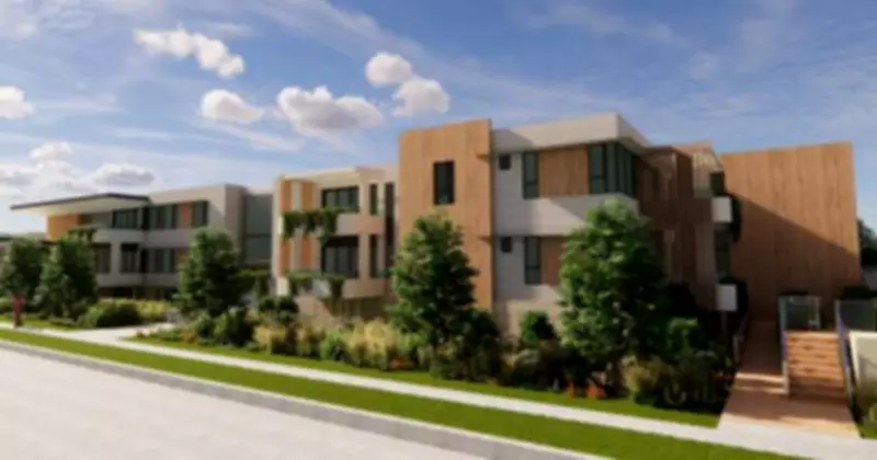 IRT Towradgi Aged Care Development Faces Third Rejection Recommendation