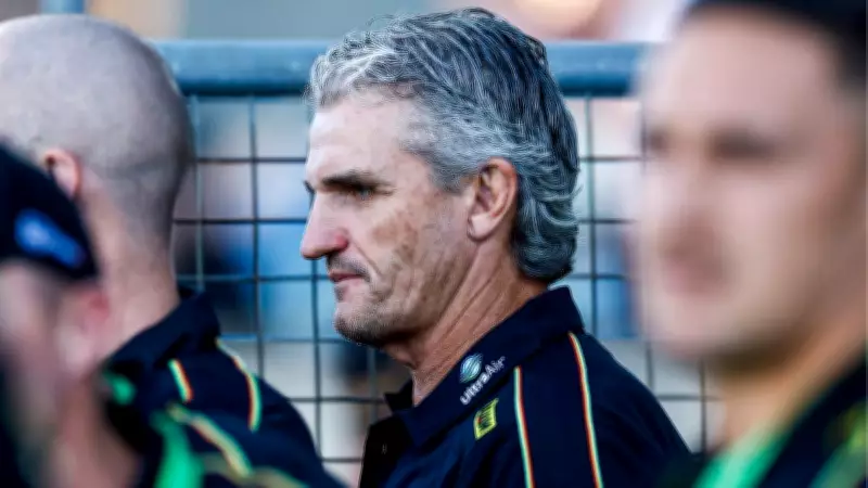 Ivan Cleary Denies Izack Tago Swap Rumours, Slams NRL Transfer System