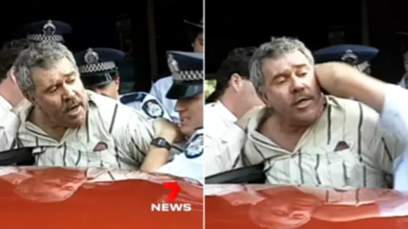 Jack Karlson's 'Democracy Manifest' Arrest Added to National Sound Archive