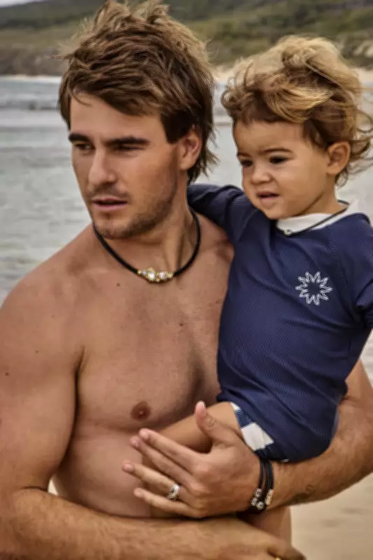 Jack Robinson's Journey: From Injury to Fatherhood and Surfing's Summit