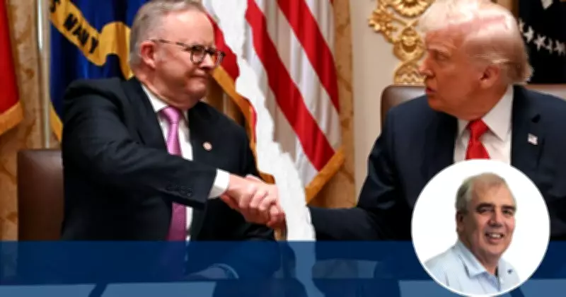 Jack Waterford: Labor Must Capitalize on Opposition Distractions