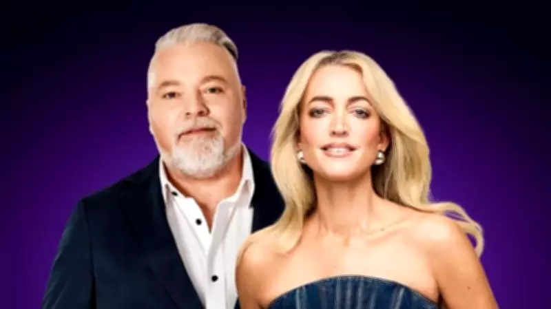 Jackie O Exits KIIS FM After Feud with Kyle Sandilands, Co-Host Suspended