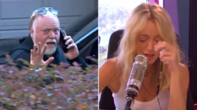 Jackie 'O' Henderson Breaks Silence on Radio Show Split with Kyle Sandilands