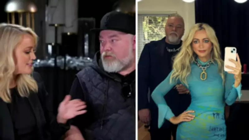 Jackie O Predicted KIIS FM Show's End Years Before Shocking Split