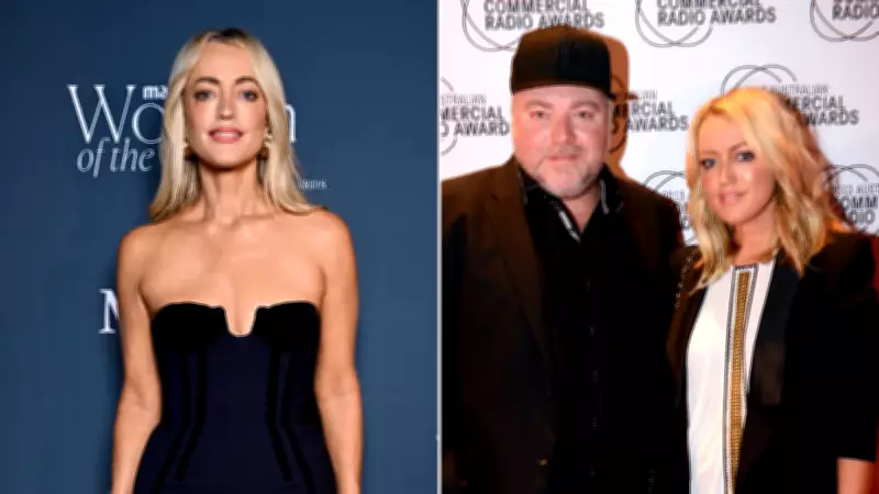 Jackie O Sues ARN for $82M After On-Air Spat with Kyle Sandilands