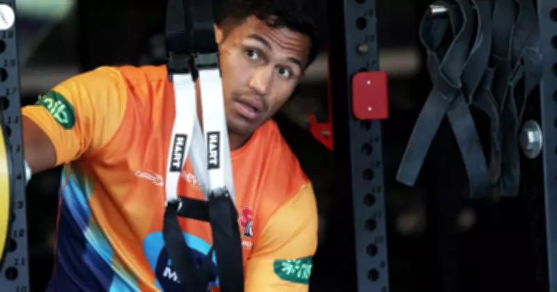 Jacob Saifiti's Potential NSW Blues Recall Sparks Debate Among Rugby League Fans