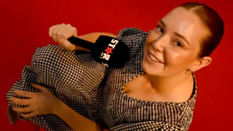 Jade McDonald Secures Key Afternoon Slot at Star 106.3 FM