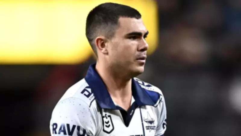 Jake Clifford Unfazed by Pressure Amid Cowboys' NRL Struggles