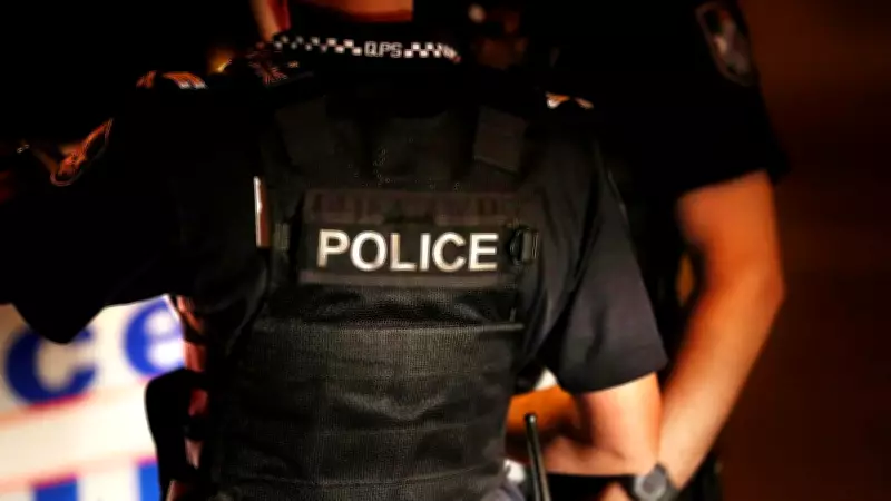 James Cook University Lockdown Lifted After Unfounded Security Incident