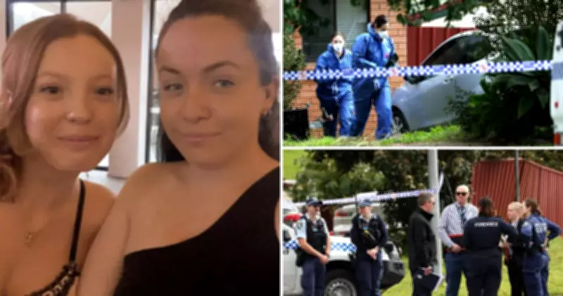 Jethro Gamueda Seeks Supreme Court Bail in Rutherford Domestic Violence Murder Case