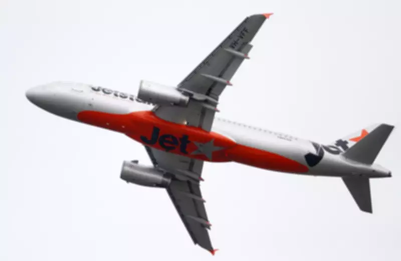 Jetstar Cancels Dozens of NZ Flights Amid Middle East Conflict Fuel Price Surge