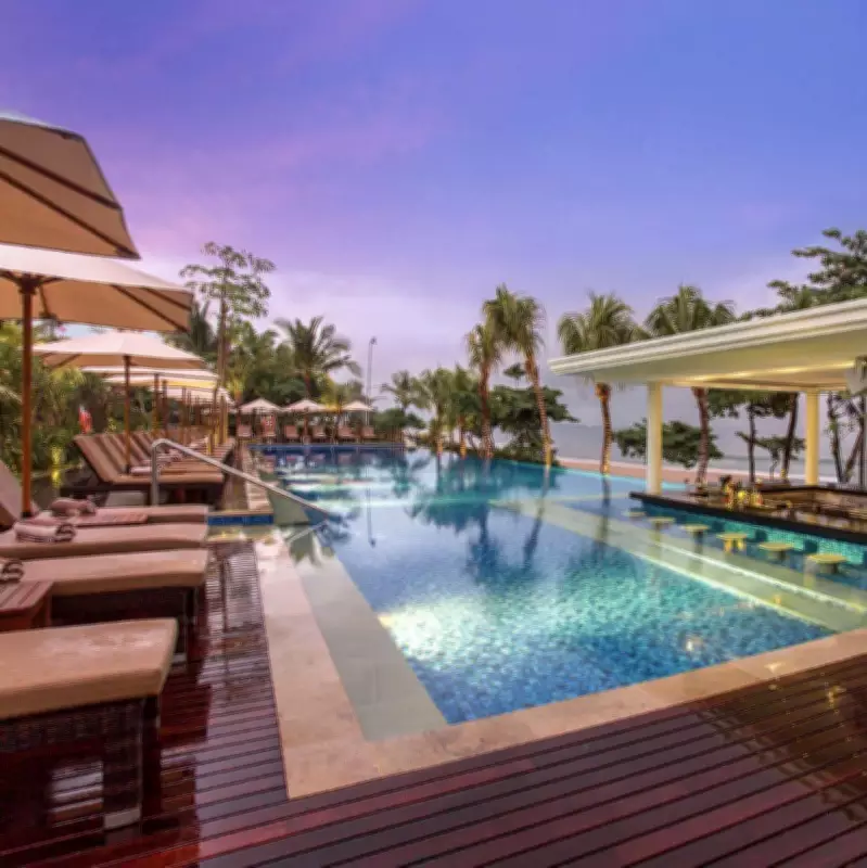 Jetstar's Bali Holiday Sale Concludes Today with All-Inclusive Packages