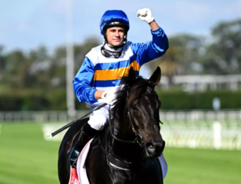 Jigsaw Targets Perth Quokka After Sixth Straight Group 1 Win