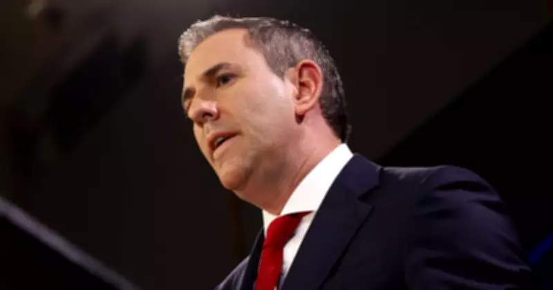 Jim Chalmers' Budget Reveals Delayed Productivity Growth Targets