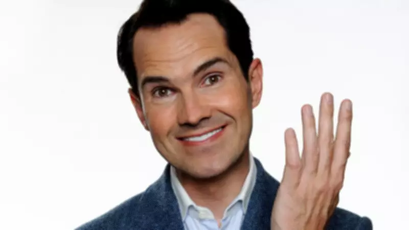 Jimmy Carr and Leigh Sales Headline Geelong's Vibrant Events Calendar
