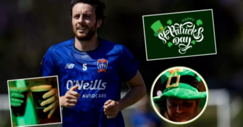 Joe Shaughnessy Reflects on Career and First League Leadership at 33