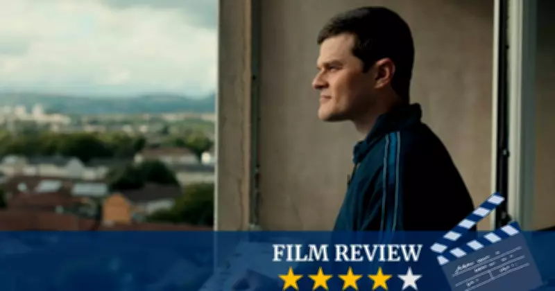 John Davidson Biopic 'I Swear' Unveils Life with Tourette Syndrome