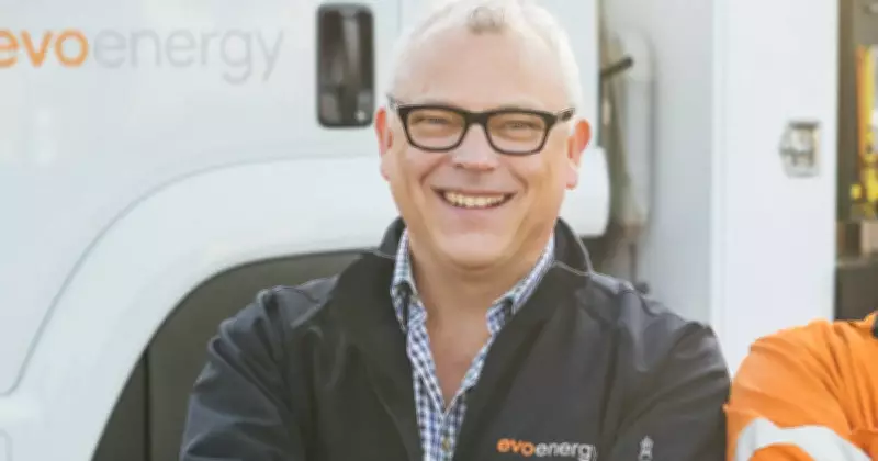 John Knox Steps Down as ACTEWAGL CEO After Eight-Year Tenure