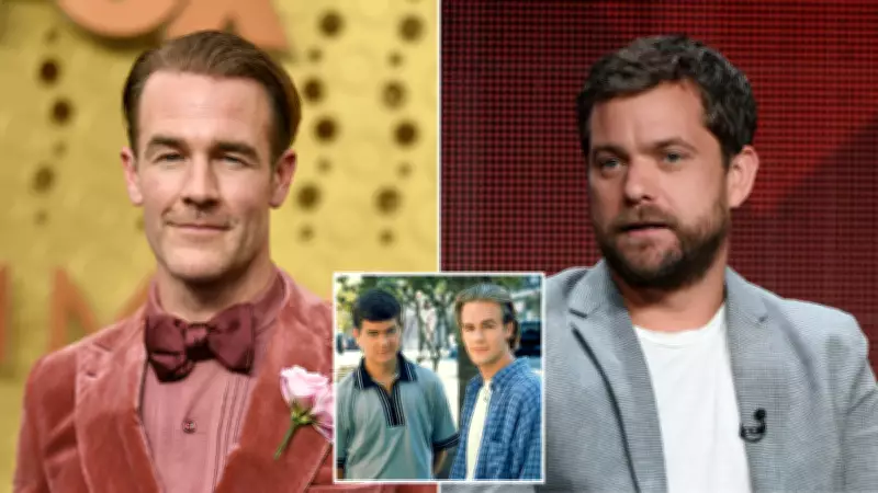 Joshua Jackson Breaks Silence on James Van Der Beek's Death and Cancer Advocacy