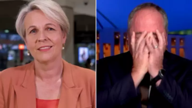 Joyce and Plibersek Clash Over Fuel Security as Middle East Crisis Escalates